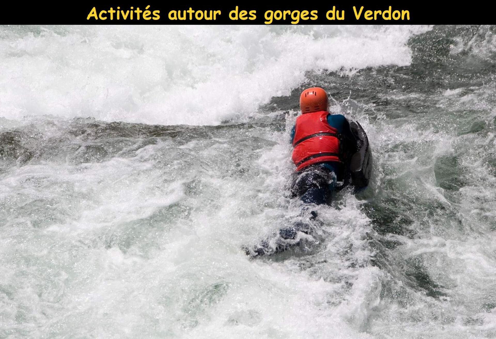 Gite Avec Terrasse Privee Proche Des Gorges Du Verdon Allemagne-en-Provence Eksteriør bilde